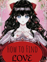How to find Love Gl Novel