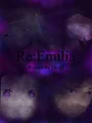 Re: Emilia RBD Re Zero Echidna Novel
