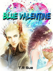Blue Valentine Kino Novel
