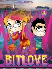 BitLove Espionage Novel