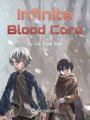 Infinite Blood Core Book