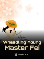 Wheedling Young Master Fei Oda Nobuna No Yabou Novel