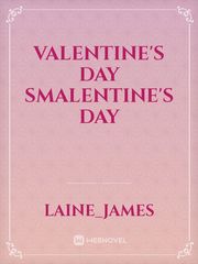 Valentine's Day Smalentine's Day Yousaiditalready Pee Fanfic