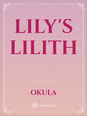 Lily's Lilith New Malayalam Novel