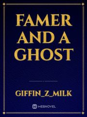 Famer And A ghost Book