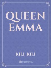 queen emma Book