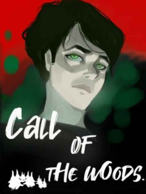 Call Of The Woods Book