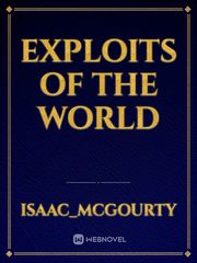 Exploits of the world Book