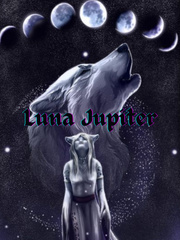 Luna Jupiter Jupiter Novel