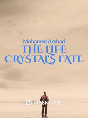 The Life Crystal's Fate Book