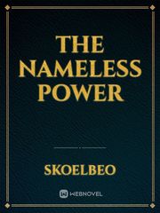 The nameless power Book