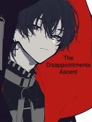 The Disappointments Ascent Book