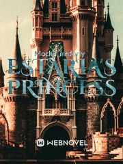 Estaria's Princess Sarcastic Novel