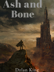 Ash and Bone: A Fantasy Epic Serial Grimgar Of Fantasy And Ash Novel