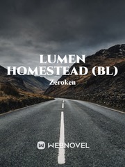 Lumen Homestead (BL) Gay Fantasy Novel