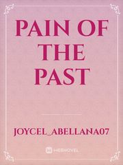Pain of the Past Book