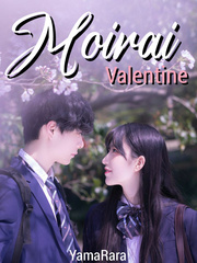 Moirai Valentine Book