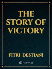 The Story Of Victory V Novel