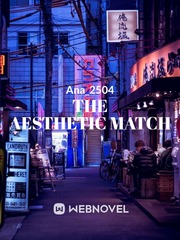 The Aesthetic Match Chaos Core Aesthetic Novel