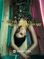 The diary of a girl's fantastic heart Sexy Fantasy Novel