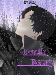 Death Retry Demon Lord Retry Novel