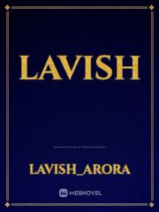 Lavish Book