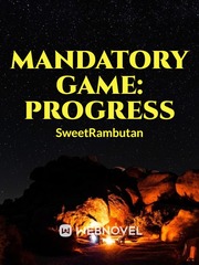 Mandatory Game: Progress Rabbit Novel