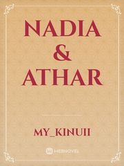 Nadia & athar Icha Icha Novel
