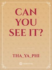 Can you see it? Book