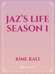 Jaz’s life season 1 Book