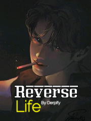 Reverse Life Book