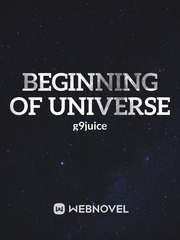 Beginning of the Universe Jungle Novel