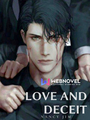 Love and Deceit Mafia Novel