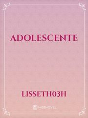 Adolescente Book