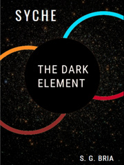 Syche: The Dark Element Book