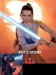 Star Wars. The tale of Rey aka Darth Zeth.. Darth Vader Novel