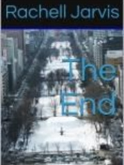 The End Series 2012 Novel