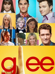 Glee - Season 7 Glee Novel