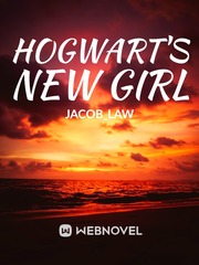Hogwart's New Girl Scorpius Novel