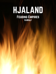 Hjaland: Feuding Empires Book