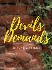 Devils Demands Book