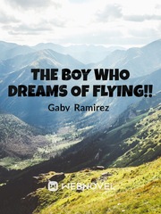 The Boy Who Dreams of Flying!! Kingdom Hearts X Novel