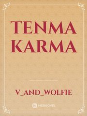 Tenma Karma Itsuka Tenma No Kuro Usagi Novel