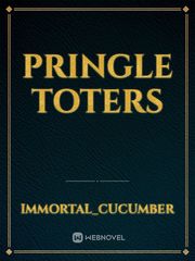 Pringle Toters Book