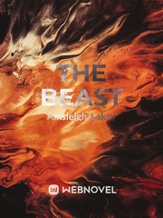 The Beast (dreamsmp insert) Book