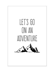 You! Yes, You! Let's Go on an Adventure! 22 Taylor Swift Lyrics Novel