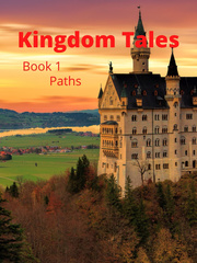 Kingdom Tales: Paths