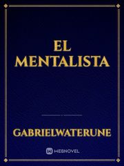 El Mentalista The Mentalist Novel