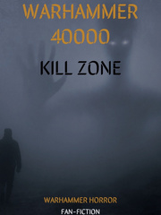 Warhammer 40000, Kill Zone. Warhammer 40k Novel