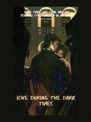 Love during the dark times Book